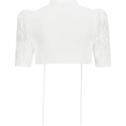 Dirndlbluse Mava