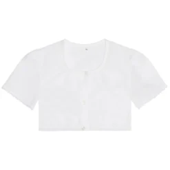 Dirndlbluse Mädchen