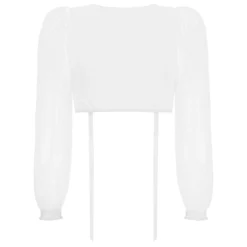 Dirndlbluse Nela