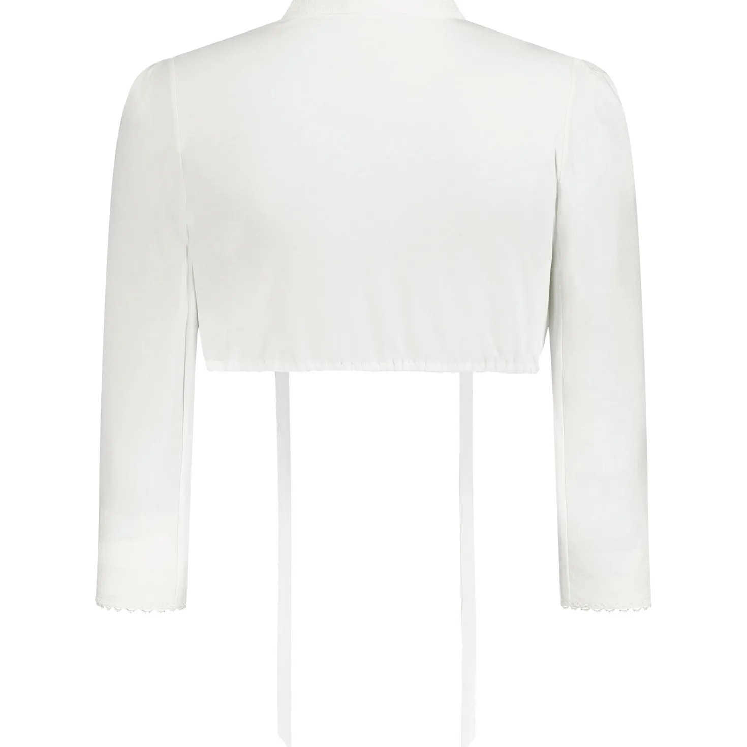Dirndlbluse Pompadour