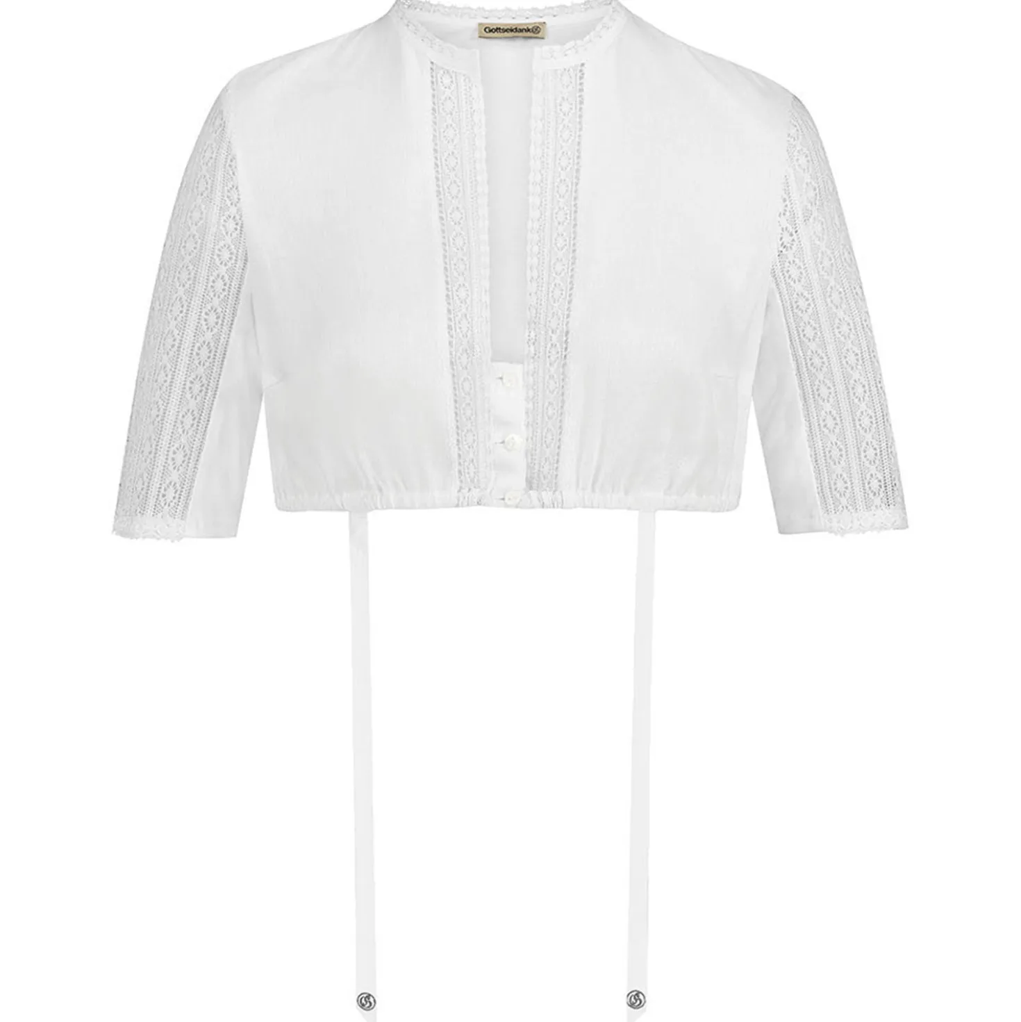 Dirndlbluse Romy