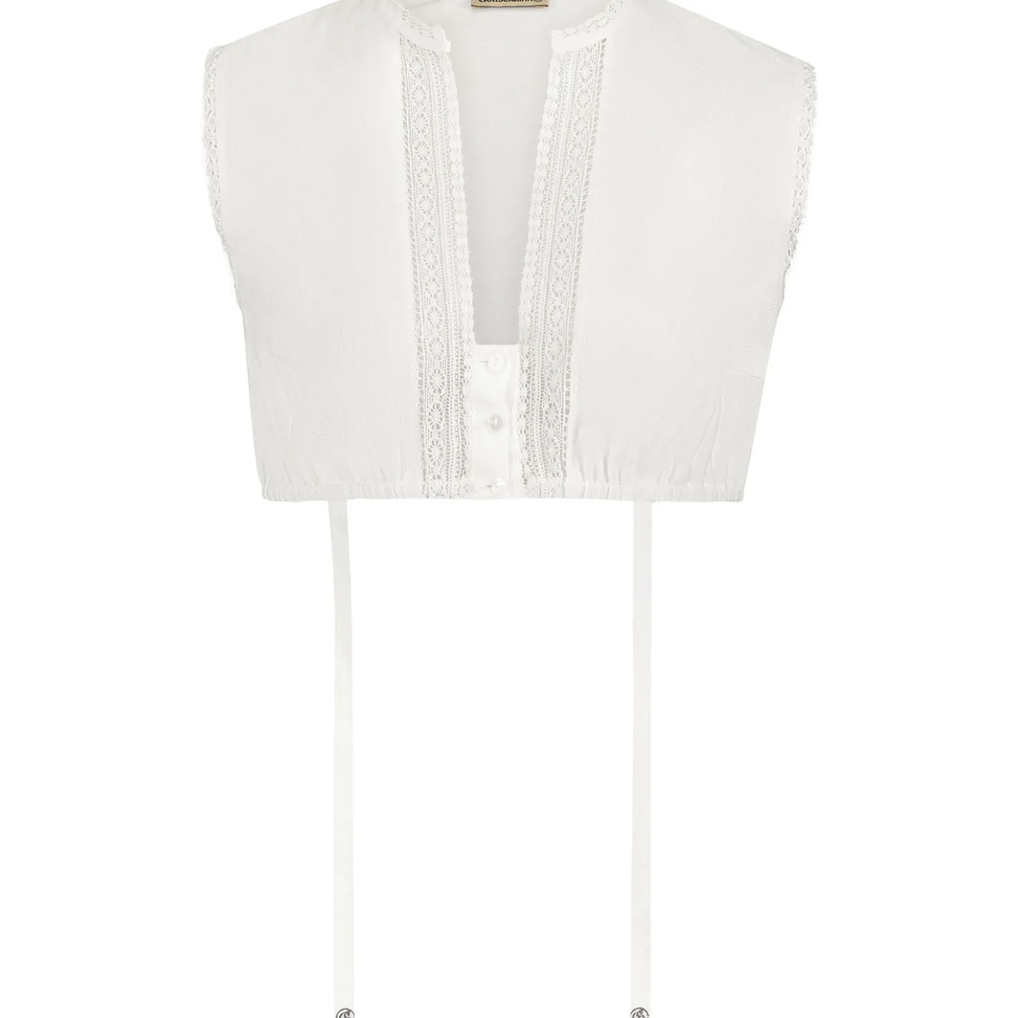 Dirndlbluse Romy