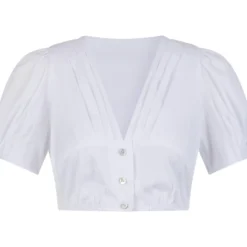Dirndlbluse Tari
