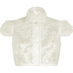 Dirndlbluse Theresa