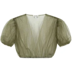 Dirndlbluse Valli