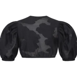 Dirndlbluse Zenta