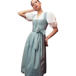 Dirndlbluse Zenta