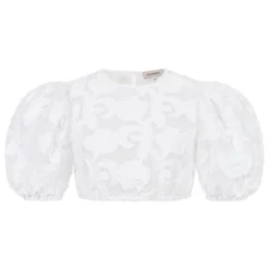 Dirndlbluse Zola