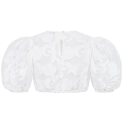 Dirndlbluse Zola