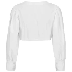 Dirndlbluse Zora