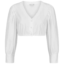 Dirndlbluse Zora