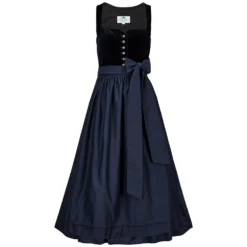 Dirndl 80 cm