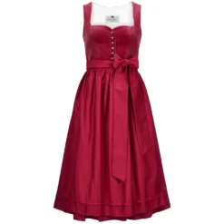 Dirndl 80 cm
