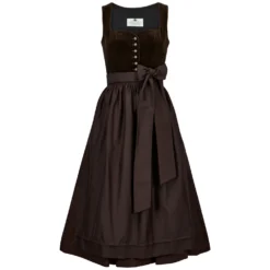 Dirndl 80 cm