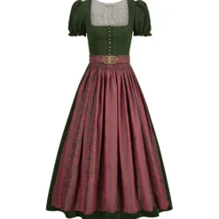 Dirndl Elodie