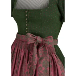 Dirndl Elodie