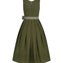 Dirndl Hermine