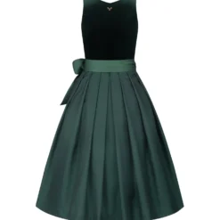Dirndl Janni