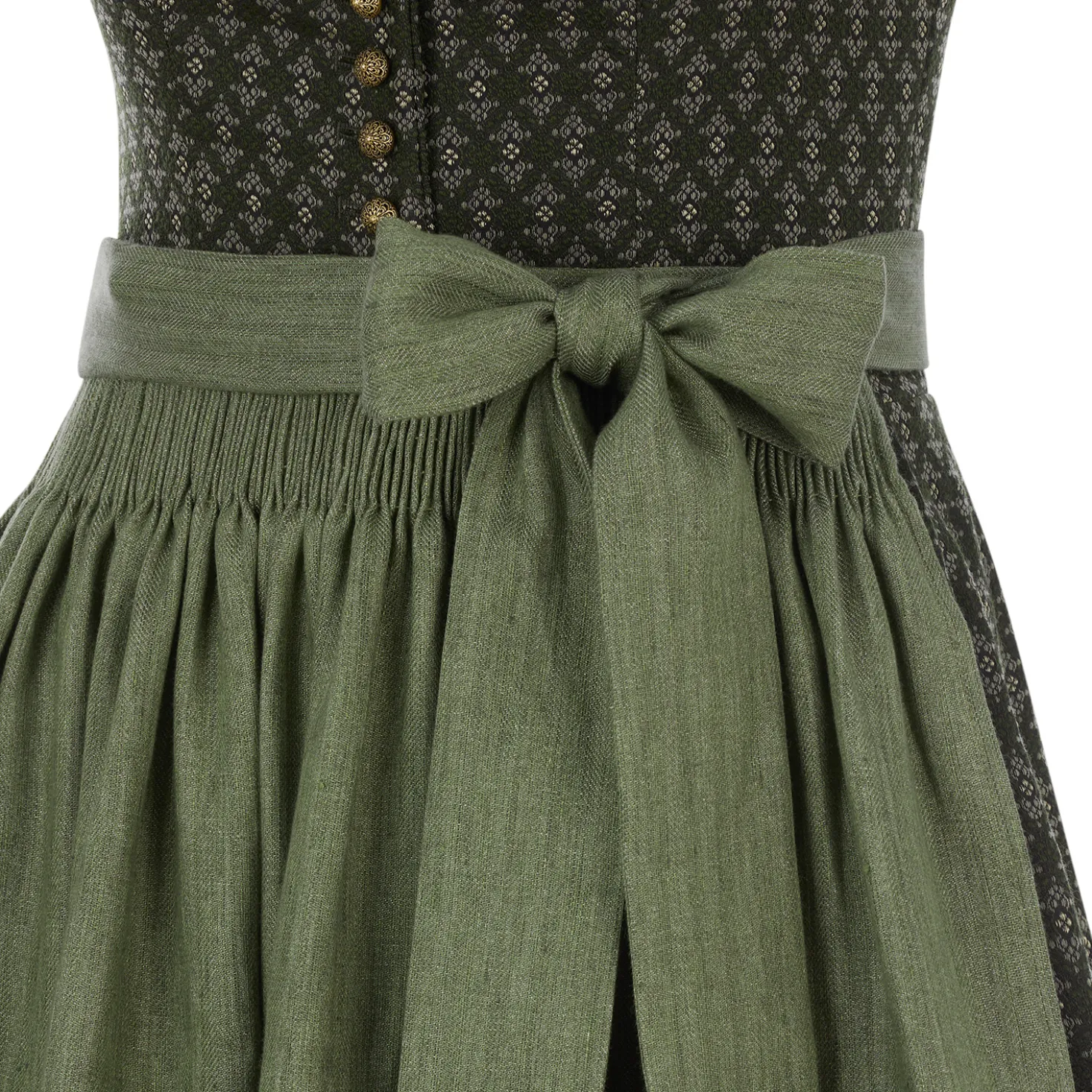 Dirndl Monika