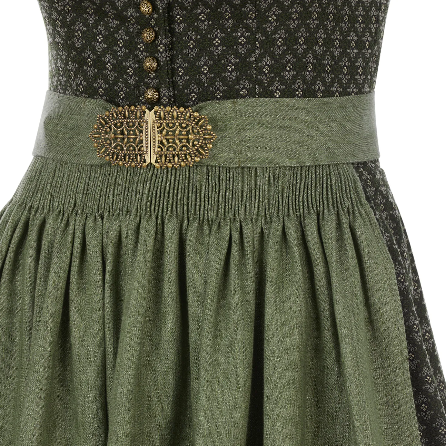 Dirndl Monika