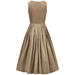 Dirndl ohne Schürze 80cm