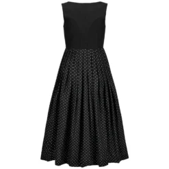 Dirndl ohne Schürze 80cm