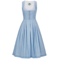 Dirndl ohne Schürze 80cm
