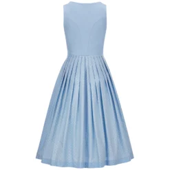 Dirndl ohne Schürze 80cm
