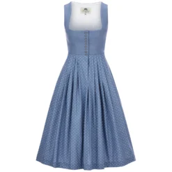 Dirndl ohne Schürze 80cm