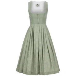Dirndl ohne Schürze 80cm