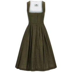 Dirndl ohne Schürze 80cm