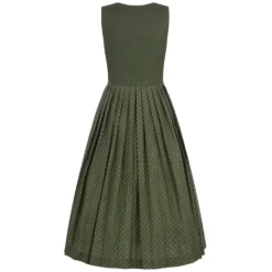 Dirndl ohne Schürze 80cm