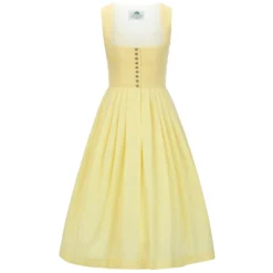 Dirndl ohne Schürze 80cm