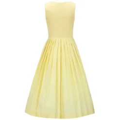 Dirndl ohne Schürze 80cm