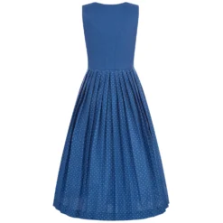 Dirndl ohne Schürze 80cm