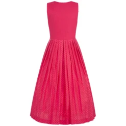 Dirndl ohne Schürze 80cm