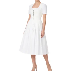 Dirndl ohne Schürze 80cm