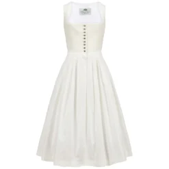 Dirndl ohne Schürze 80cm