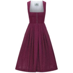 Dirndl ohne Schürze 80cm