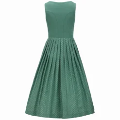 Dirndl ohne Schürze 80cm