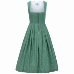 Dirndl ohne Schürze 80cm