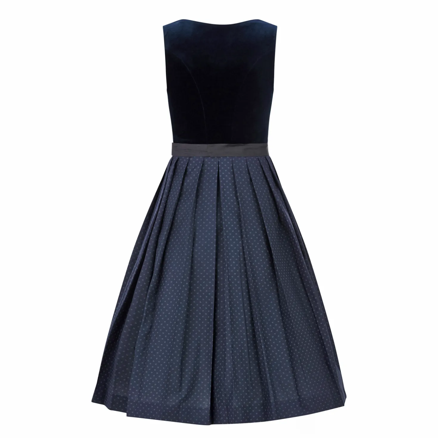 Dirndl Pillersee 70cm