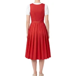 Dirndl Wiessee 80cm