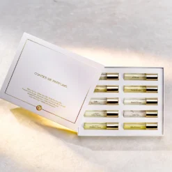 Discovery Kit 10 x 10 ml