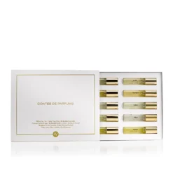 Discovery Kit 10 x 10 ml