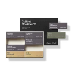 Discovery Set Extraits 8 x 1,5ml