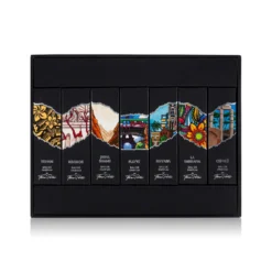 Discovery Set Flo´w