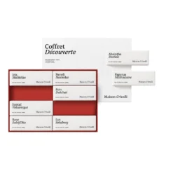 Discovery Set - 8 x 1.5ml EDP