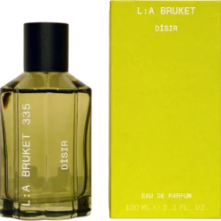 Disir Eau de Parfum
