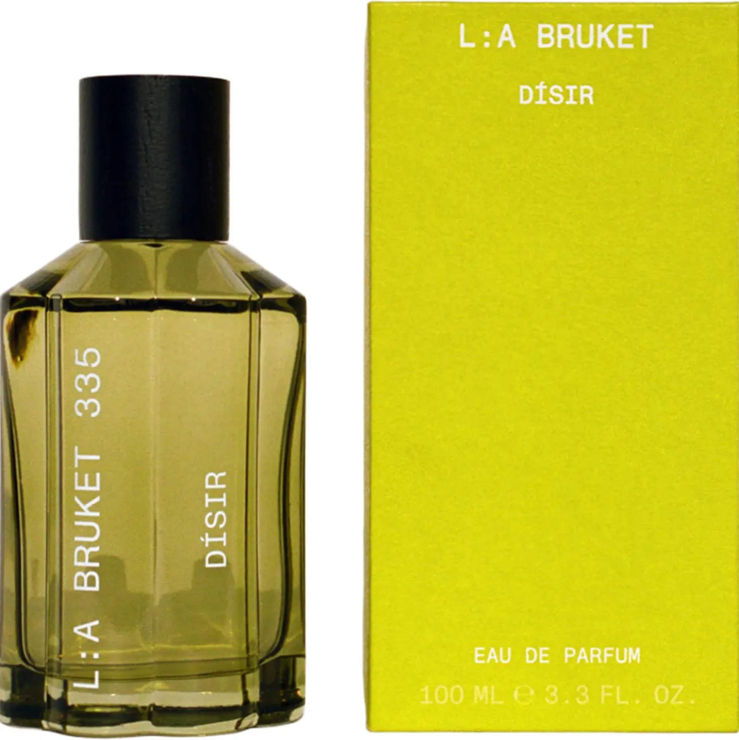Disir Eau de Parfum